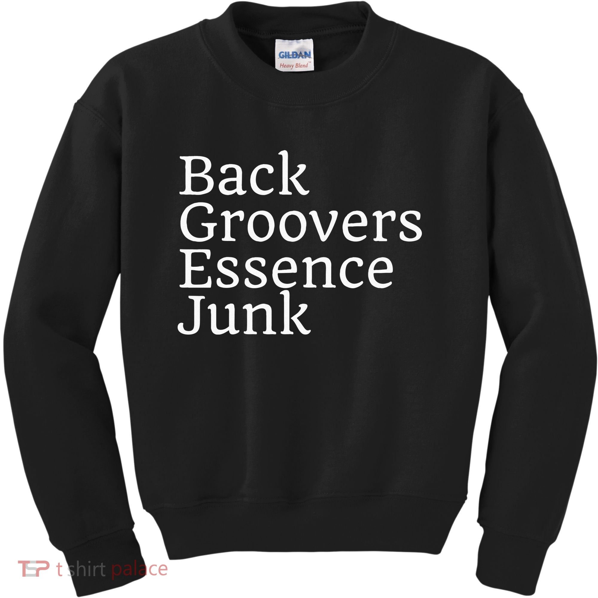 DC Culture Dont Mute DC Gentrification GoGo Music Culture Kids Sweatshirt