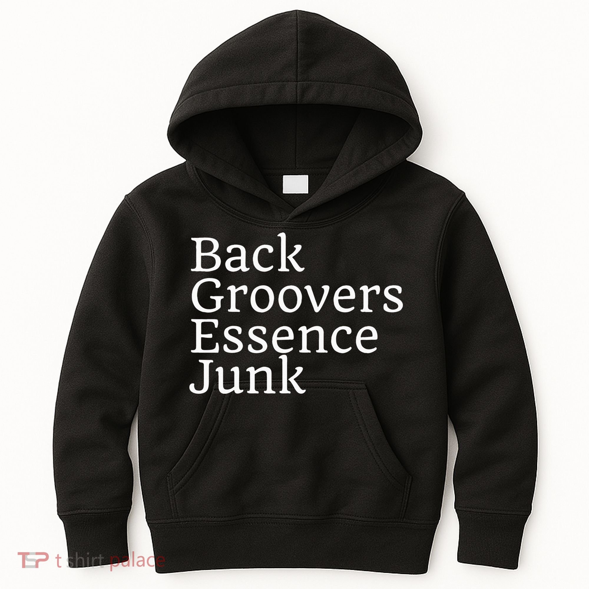 DC Culture Dont Mute DC Gentrification GoGo Music Culture Kids Hoodie