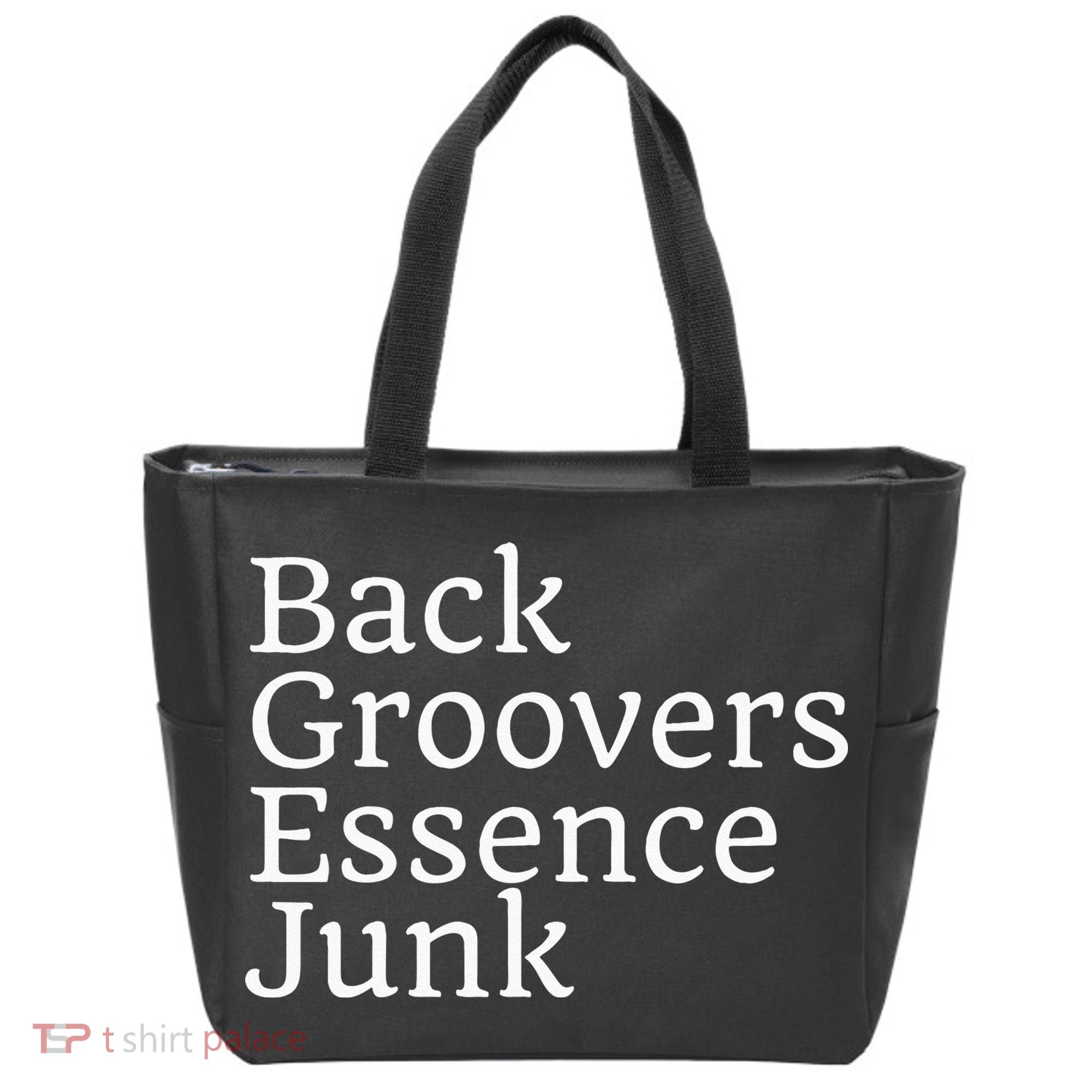 DC Culture Dont Mute DC Gentrification GoGo Music Culture Tote Bag