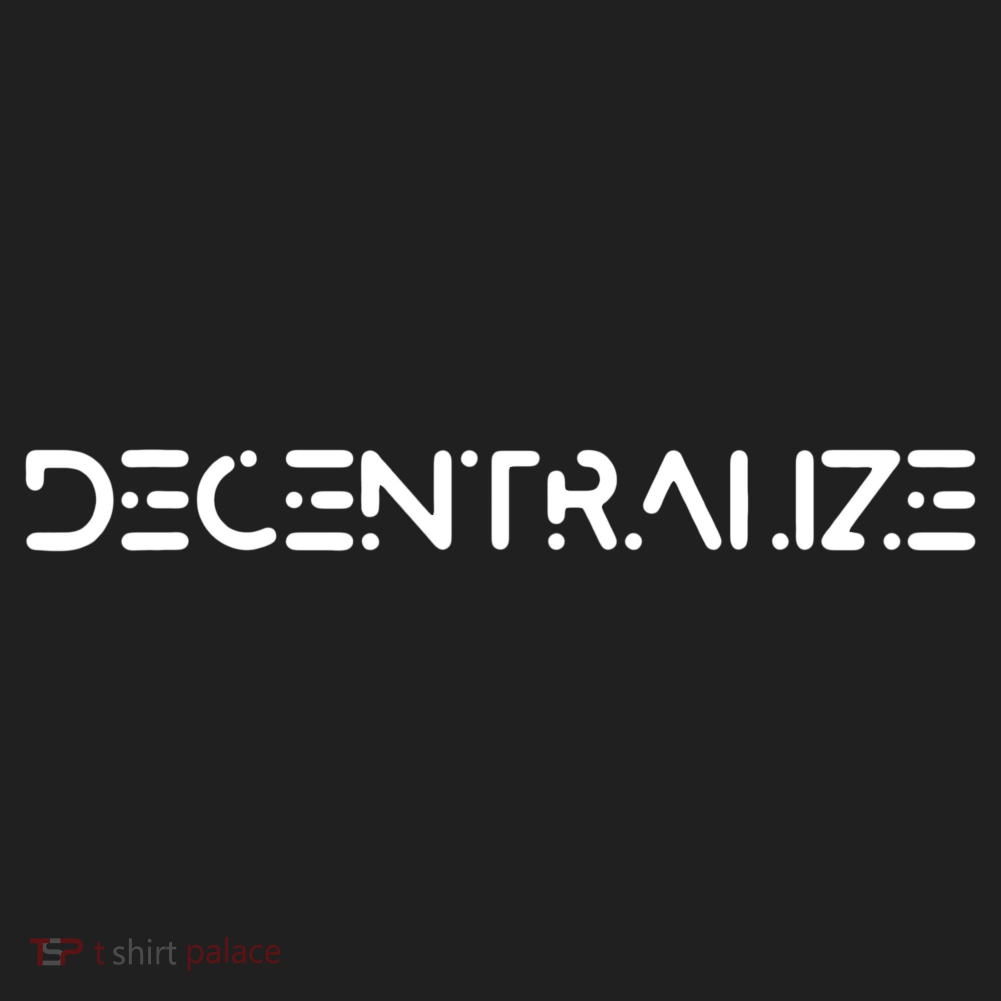 Decentralize Cryptocurrency Beanie