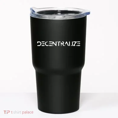 Decentralize Cryptocurrency Tumbler
