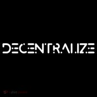 Decentralize Cryptocurrency Kids Sweatshirt thumb 2