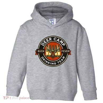 Toddler Hoodie