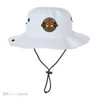 Deer Camp Drinking Team Funny Hunting Bucket Hat thumb 0