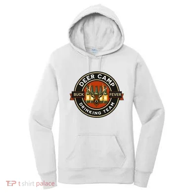 Women's Hoodie