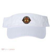 Deer Camp Drinking Team Funny Hunting Visor thumb 0