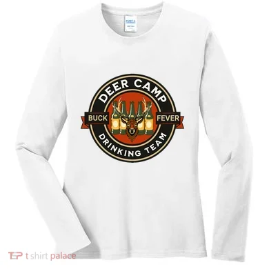 Women's Long Sleeve Shirt