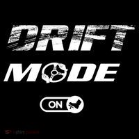 Drifting Cars Drift Mode On Auto Racing Mechanic Cool Gift Ornament thumb 1