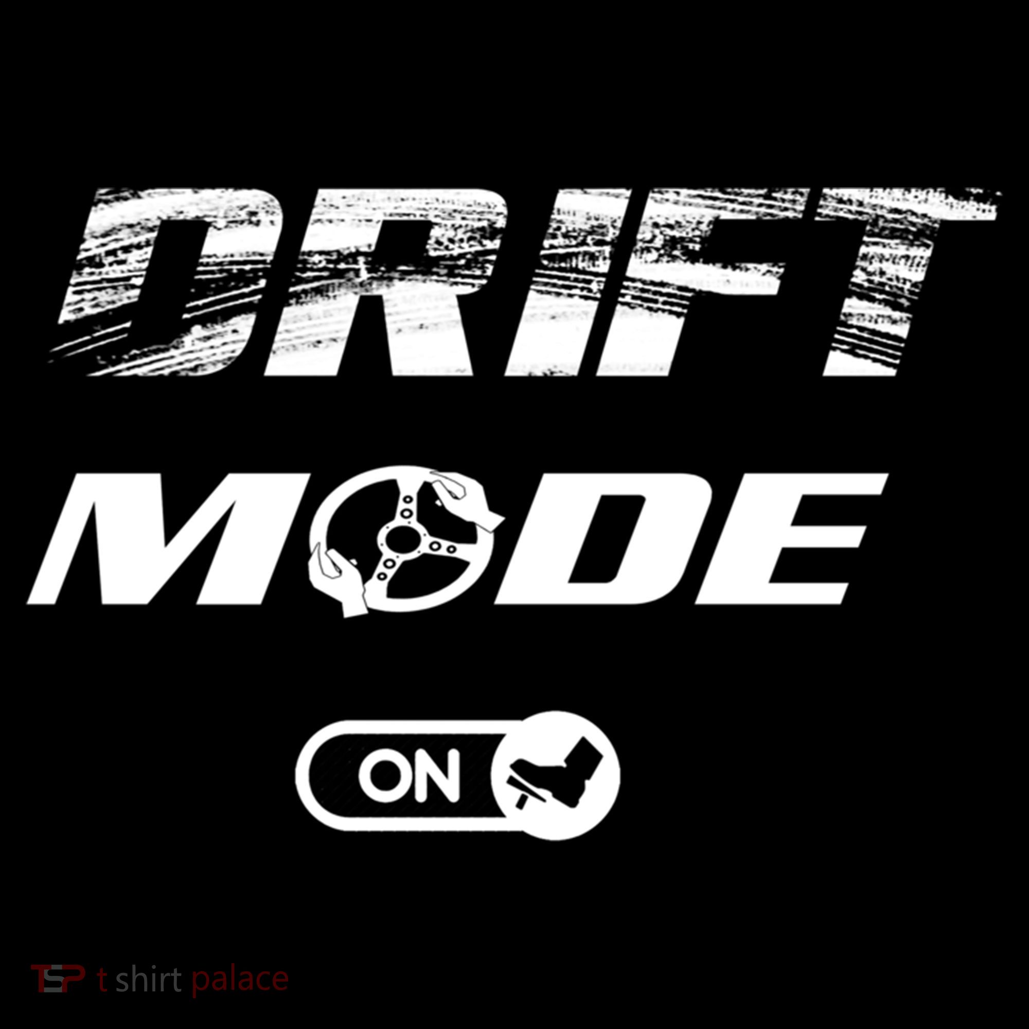 Drifting Cars Drift Mode On Auto Racing Mechanic Cool Gift Ornament