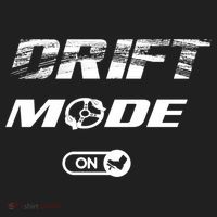 Drifting Cars Drift Mode On Auto Racing Mechanic Cool Gift Hat thumb 2