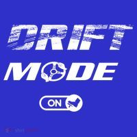 Drifting Cars Drift Mode On Auto Racing Mechanic Cool Gift Hoodie thumb 7