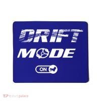 Drifting Cars Drift Mode On Auto Racing Mechanic Cool Gift Mousepad thumb 0