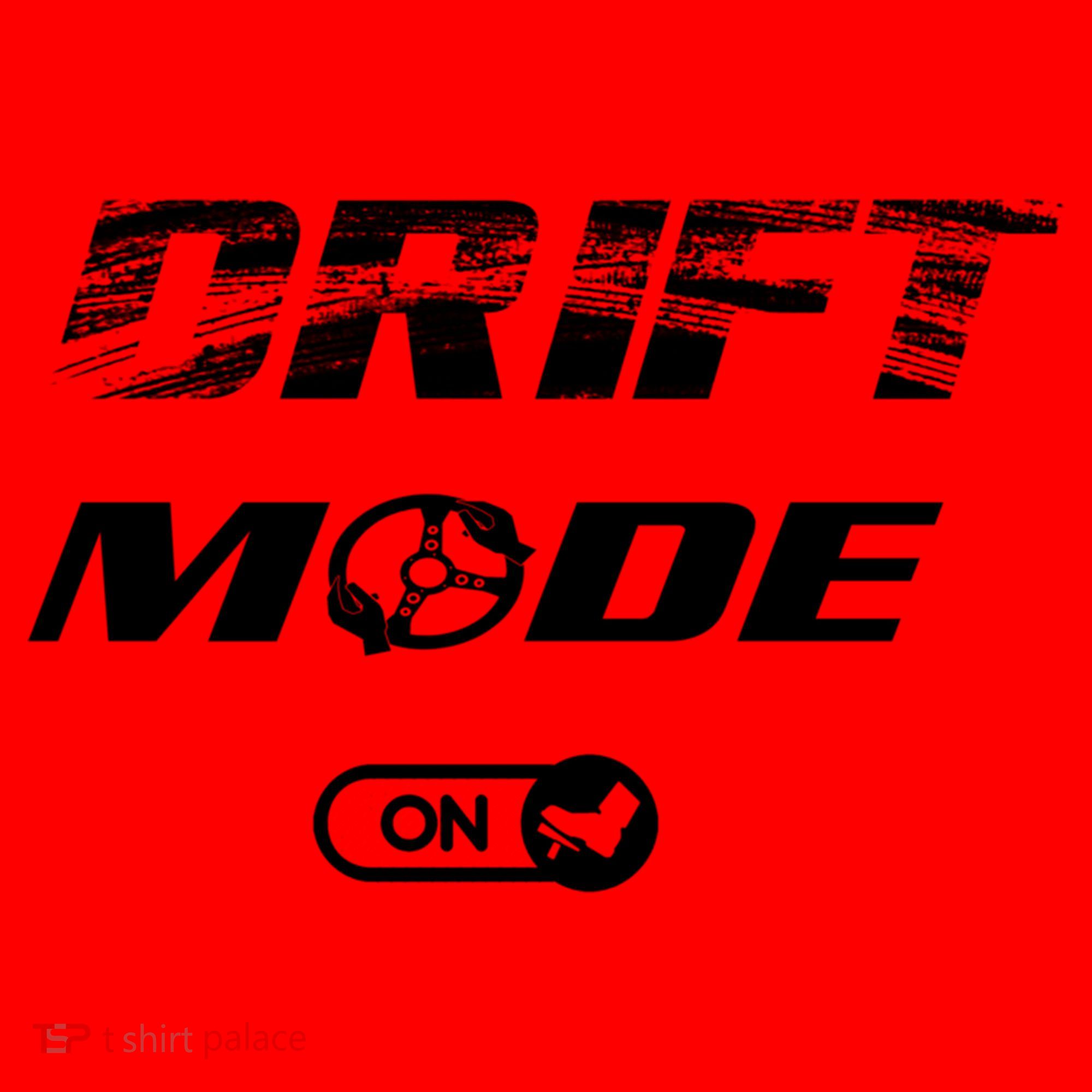 Drifting Cars Drift Mode On Auto Racing Mechanic Cool Gift Santa Hat