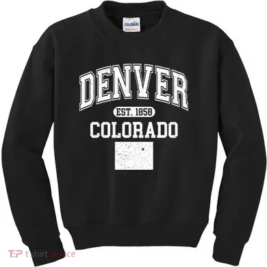 Kids Sweatshirt