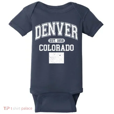 Baby Bodysuit