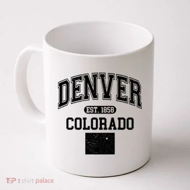 Coffee Mug