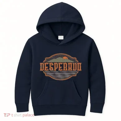 Kids Hoodie