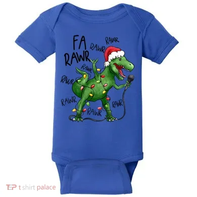 Baby Bodysuit