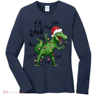 Women's Long Sleeve Shirt