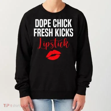 Women's Sweatshirt