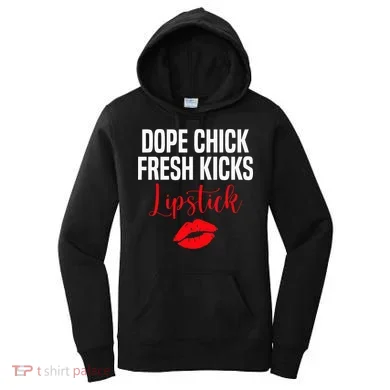 Women's Hoodie