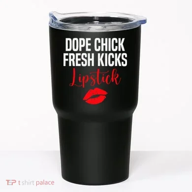 Tumbler