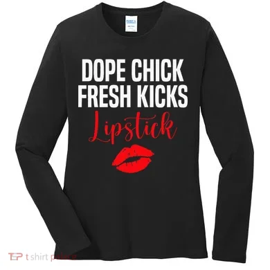 Women's Long Sleeve Shirt