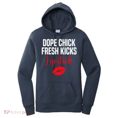 Women's Hoodie