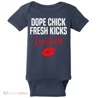 Baby Bodysuit