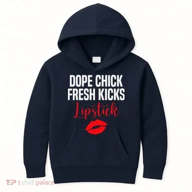 Kids Hoodie