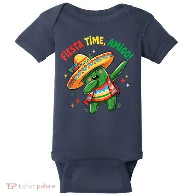 Baby Bodysuit