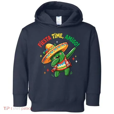 Toddler Hoodie