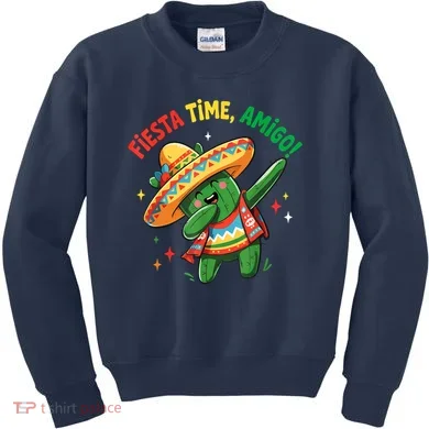 Kids Sweatshirt