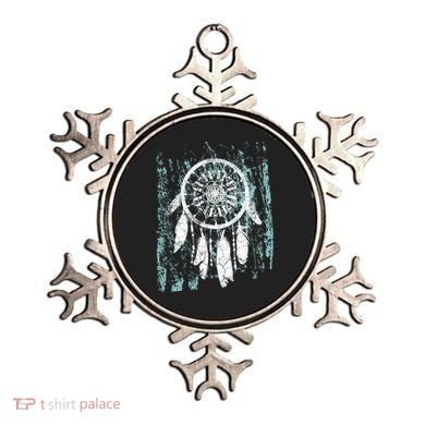 Dream Catcher Feathers Tribal Native American Boho Tapestry Gift Ornament