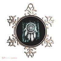 Dream Catcher Feathers Tribal Native American Boho Tapestry Gift Ornament thumb 0