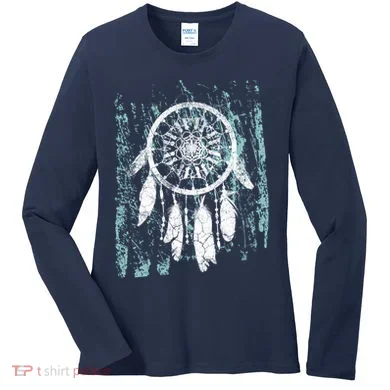 Women's Long Sleeve Shirt