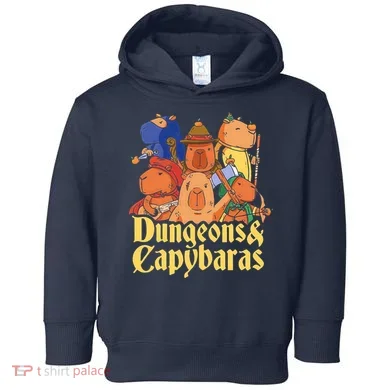 Toddler Hoodie