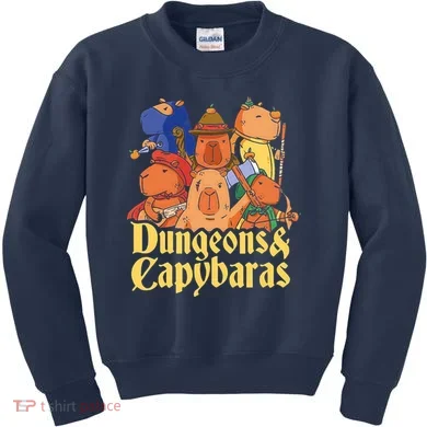 Kids Sweatshirt