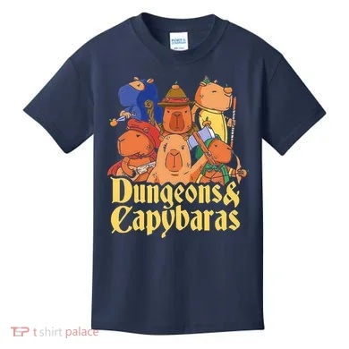 Kids T-Shirt