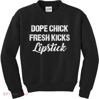 Kids Sweatshirt
