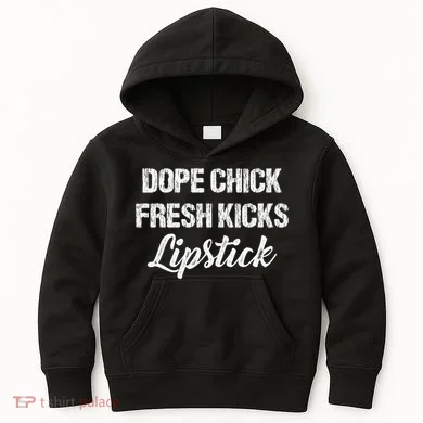 Kids Hoodie