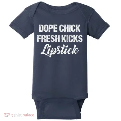 Baby Bodysuit