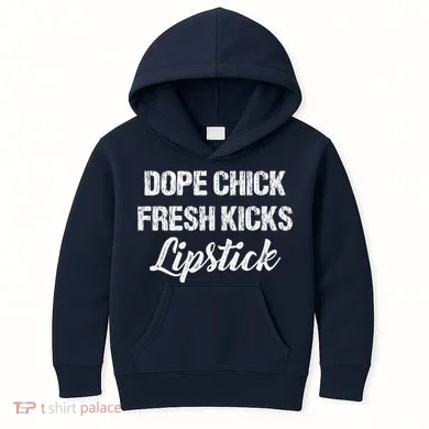 Kids Hoodie