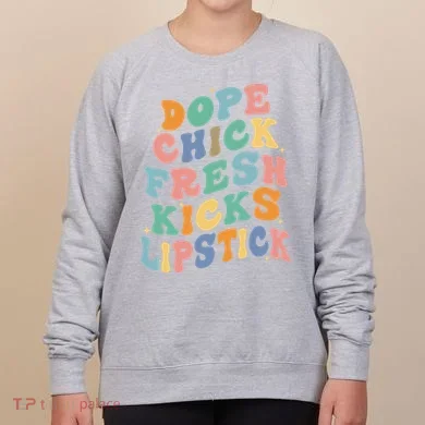 Women's Sweatshirt