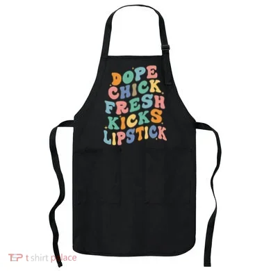 Apron