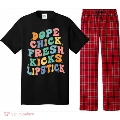 Pajama Set