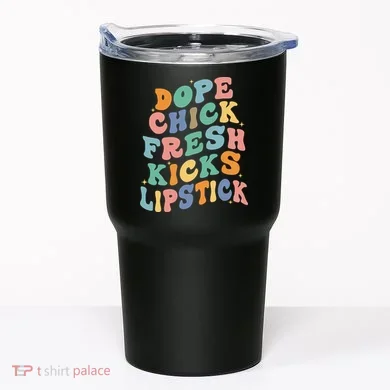 Tumbler