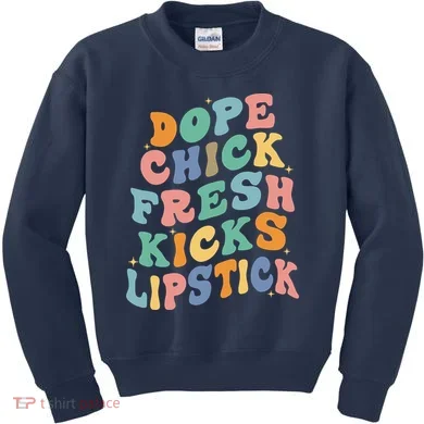 Kids Sweatshirt