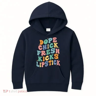 Kids Hoodie