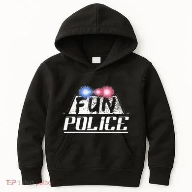 Kids Hoodie